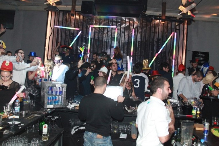 New Year at Publicity